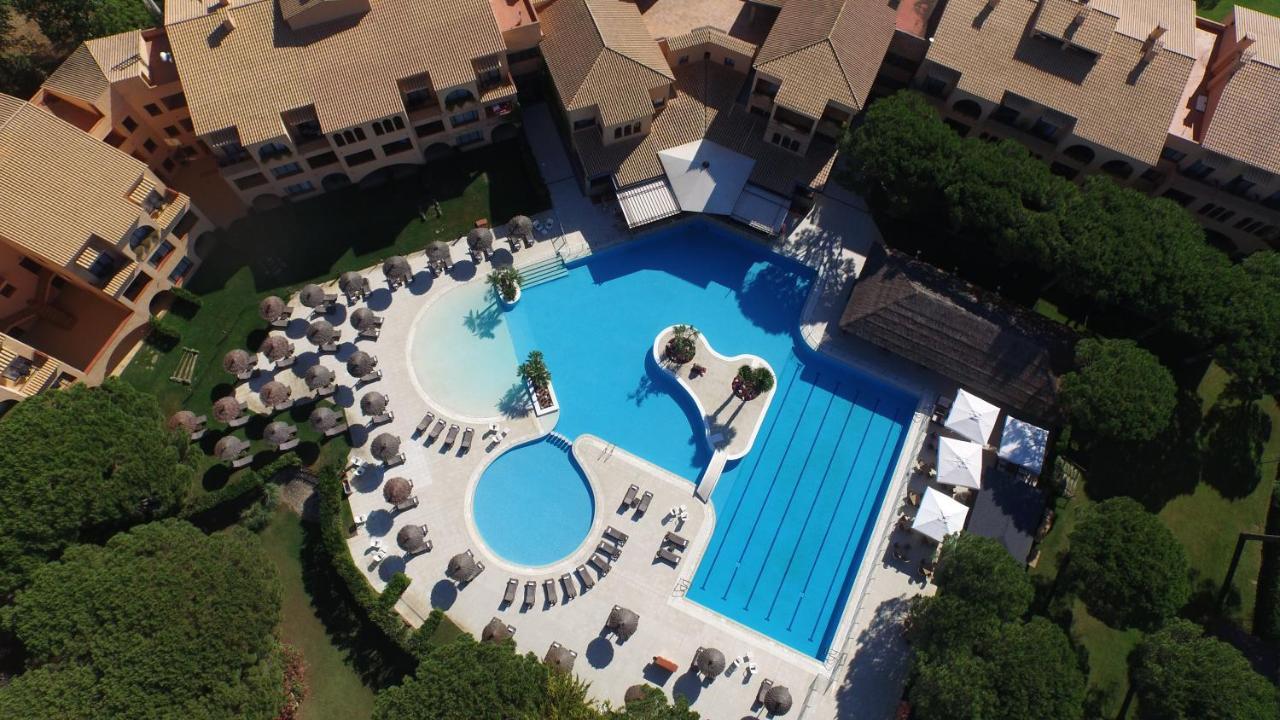 La Costa Hotel Golf & Beach Resort Pals Exterior photo