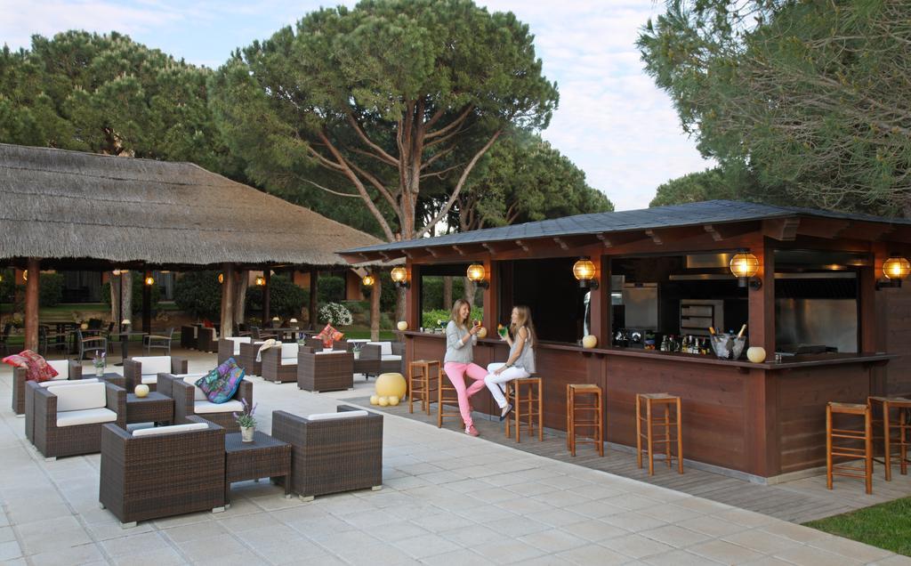 La Costa Hotel Golf & Beach Resort Pals Exterior photo